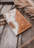 calamity_cowhide_tan_tooled_leather_western_rodeo_mens_woomens_ladies_wallet_purse_mack_and_co_designs_australia