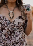 The Stampede Spirit Dress