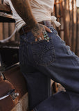 The Oakie Jeans