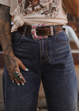 The Oakie Jeans
