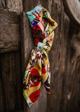 turquoise_concho_scarf_slide_rodeo_western_cowgirl_accessories_mack_and_co_designs_australia