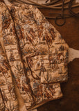 The Cowpoke Quilted Jacket