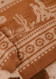 The Canyon Rider Cardigan