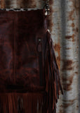 Hilda Cowhide Bag