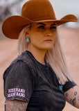 Bandit Rodeo Co. Graphic Tee
