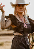 ashton_black_denim_ruffle_cowgirl_western_jumpsuit_mack_and_co_designs_australia