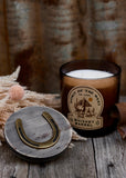 The Spirit Of The West Candle