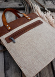 wrangler_wild_west_real_rodeo_canvas_cowboy_vintage_tote_bag_handbag_crossbody_montana_america_usa_western_mack_and_co_designs_asutralia