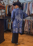 The Midnight Rodeo Cardigan