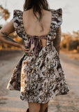 The Stampede Spirit Dress