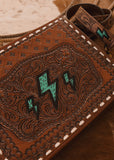The Skyfire Crossbody Bag