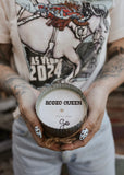 The Rodeo Queen Candle