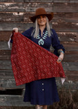 Chisholm Trail Wild Rag