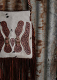 hilda_cowhide_bag_genuine_leather_american_darling_fringe_spurs_spur_stra_western_cowgirl_cowboy_tooled_mack_and_co_designs_australia