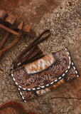 Whiskey Creek Wallet