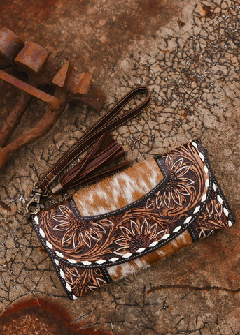 Whiskey Creek Wallet