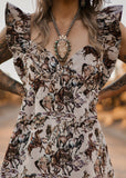 The Stampede Spirit Dress