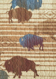 Home On The Range Quilt Set