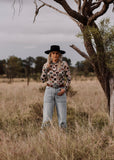 the_cowboy_checkers_mesh_top_2_two_fly_western_cowgirl_punchy_mesh_top_mack_and_co_designs_australia