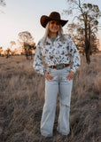 buckaroo_the_blouse_bucking_bronco_arena_shirt_top_campdrafting_cactus_shirt_barrel_racing_rodeo_western_mack_and_co_designs_australia