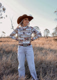 the_wild_horses_top_blouse_womens_western_fashion_mack_and_co_designs_australia