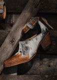 Desperado Cowhide Boot