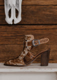 Ruth Cowhide Boot