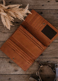 Diana Rose Wallet
