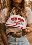 Red Dirt Hat Co. - The Aztec Thunderbird Trucker Cap