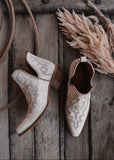 shania_leather_ankle_boots_booties_dixon_stacked_heel_western_cowgirl_white_cream_mack_and_co_designs_australia