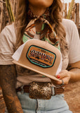 Red Dirt Hat Co. - The Lifestyle Trucker Cap