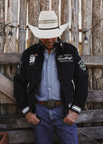 The NFR Corduroy Jacket