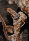 Ruth Cowhide Boot