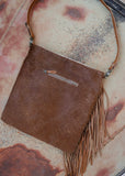 Wyatt Cowhide Bag