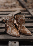 Ruth Cowhide Boot