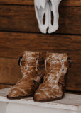 Ruth Cowhide Boot