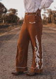 The Rodeo Revival Pants