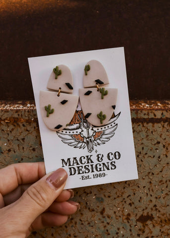 Anna Earrings