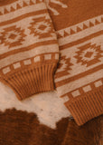 The Canyon Rider Cardigan
