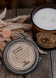 The Spirit Of The West Candle