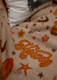 Mojave Throw Rug