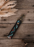 Prescott Keyring