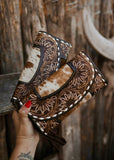 The Whiskey Creek Wallet