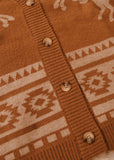 The Canyon Rider Cardigan