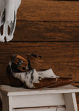 Desperado Cowhide Boot