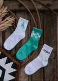 yeehaw_western_socks_crew_aztec_bronc_rider_rodeo_mack_and_co_designs_australia