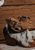 Desperado Cowhide Boot