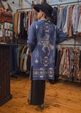 The Midnight Rodeo Cardigan