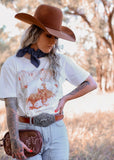 Wild West Graphic Tee