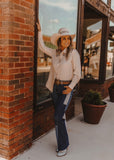 The Ranch Moon Romance Blouse